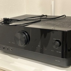 RX-V4A AVレシーバー 美品