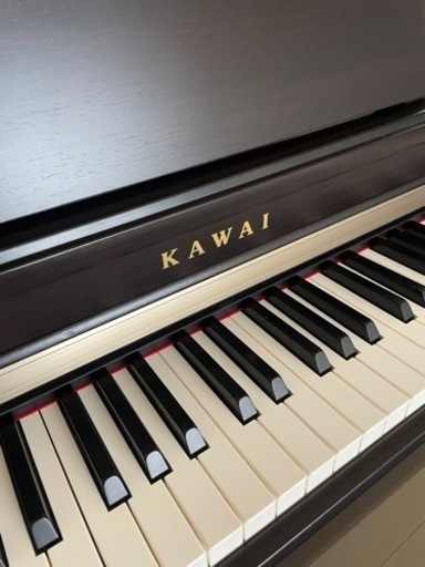 KAWAI☆CN27R ☆デジタルピアノ