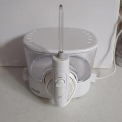 ヤーマン 口腔洗浄器 ウォーターピック  イオン WF11J0101