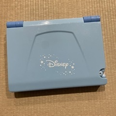 ディズニー　パソコン