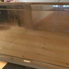 テレビ　MITSUBISHI 液晶カラーテレビ　LCD-32MX...