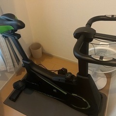 【ダイエット家電】電動バイク/お届け相談可能