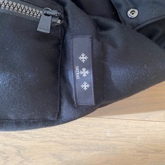 【美品】タトラス TATRAS ダウンジャケット