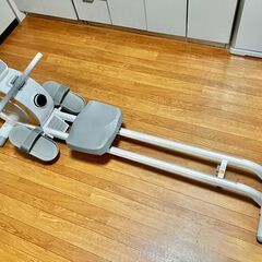 美品・値下げ】ローイングマシン（エルゴメーター）メリックQ1【近郊 