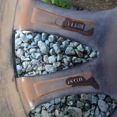 中古　トーヨー ナノエナジー3プラス サマータイヤ 205/50R17 HotStuff Laffite LE-04 ホイールセット 4本 17インチ 17 X 7 +48 5穴 100