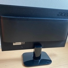 Acer モニター ディスプレイ AlphaLine 27インチ