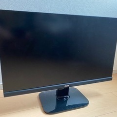 Acer モニター ディスプレイ AlphaLine 27インチ