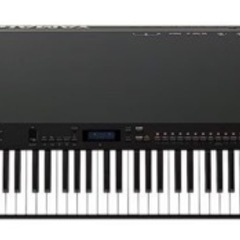 YAMAHA エレクトリックピアノ　P-200