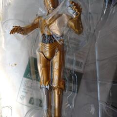 スターウォーズ フィギュア C-3PO