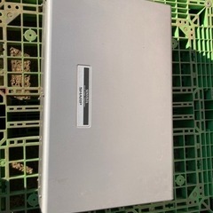 シャープパワコン中古品動作確認物です