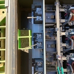 シャープパワコン中古品動作確認物です