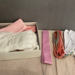 成人式振袖フルセット