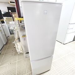 1/22三菱/MITSUBISHI 冷蔵庫 MR-P17EF-K...