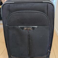 【無料】サムソナイト Samsonite キャリーケース ソフト