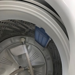 安心の6ヶ月保証付き！！Panasonic 全自動洗濯機　5.0kg売ります！