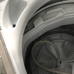 安心の6ヶ月保証付き！！Panasonic 全自動洗濯機　5.0kg売ります！