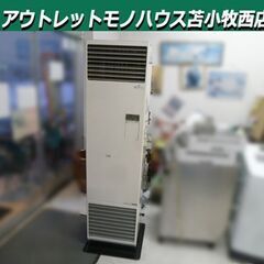店頭引取限定 サンポット FF式温風石油ストーブ FF-185CTS Q 2019年製