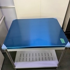 taniko 作業台 900x750x800