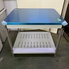 taniko 作業台 900x750x800