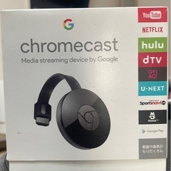 Chromecast