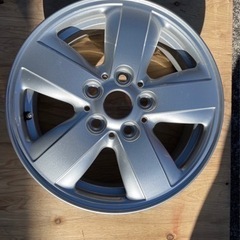 BMW MINI純正ホイール　15インチ