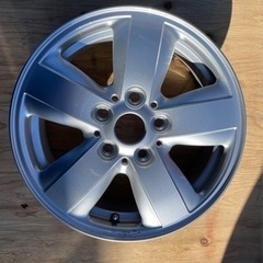 BMW MINI純正ホイール　15インチ