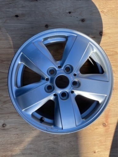 M*u様 ミニ純正？15インチタイヤホイールセット BMW MINI純正ホイール 15インチ M*u様 ミニ純正？15インチタイヤホイール