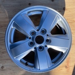 BMW MINI純正ホイール　15インチ