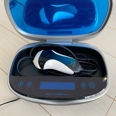 家庭用脱毛器ケノンの中古が安い！激安で譲ります・無料で  