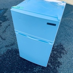 ★送料・設置無料⭐️★  高年式✨家電セット 冷蔵庫・洗濯機 2点セット★