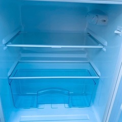 ★送料・設置無料⭐️★  高年式✨家電セット 冷蔵庫・洗濯機 2点セット★