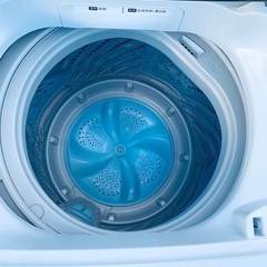 ★送料・設置無料⭐️★  高年式✨家電セット 冷蔵庫・洗濯機 2点セット★