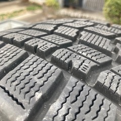 クラシツク―ロリンザーホイル-17in-4本セツト販売