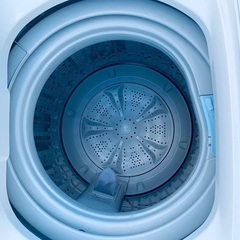 ★送料・設置無料⭐️★  2020年製✨家電セット 冷蔵庫・洗濯機 2点セット