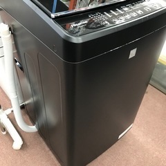☆激安☆ハイセンス 洗濯機 5.5kg 2021年製