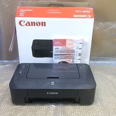 Canon プリンター A4インクジェット PIXUS TS203