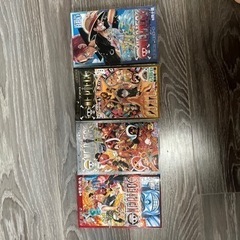 ONE PIECE  ワンピース　全巻（1〜104巻）セット➕おまけ付き