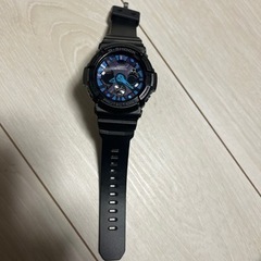 G-SHOCK