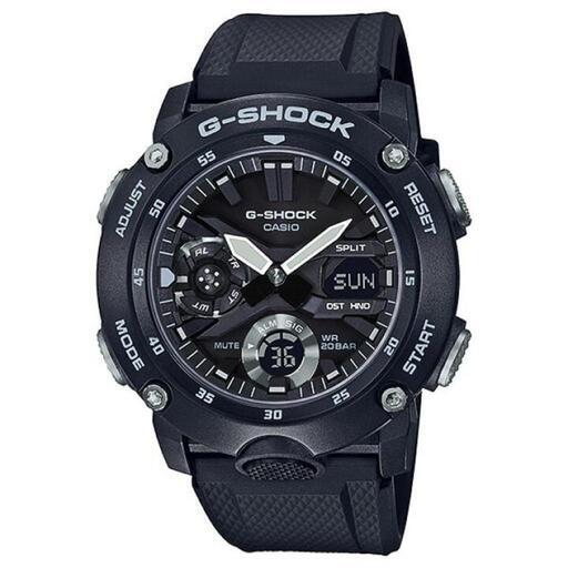 その他 G-SHOCK    GA-2000S-1AJF