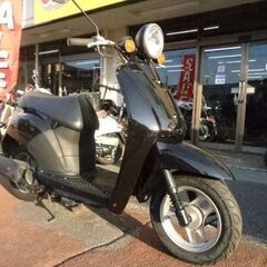 NO.4870　トゥデイ （ＴＯＤＡＹ）　４サイクルエンジン　ブ...