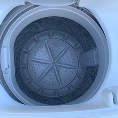 ✨✨送料・設置無料⭐️★  高年式✨家電セット 冷蔵庫・洗濯機 2点セット★