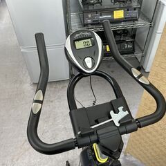 pooboo スピンバイク RFWFFT D525MS フィットネスバイクトレーニング 
