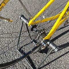 美品】GIANT TCR SL 6000 SERIES ALUXX SUPERLIGHT ALLUMINUM ALLOY