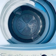 ✨★送料・設置無料⭐️★  高年式✨家電セット 冷蔵庫・洗濯機 2点セット★