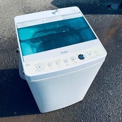 ✨★送料・設置無料⭐️★  高年式✨家電セット 冷蔵庫・洗濯機 2点セット★