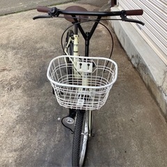 262  APRES x MIDI   20インチ　クリームボディー 262 APRES x MIDI 20インチ クリームボディー