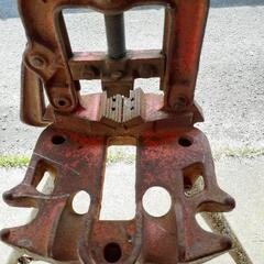 お取引先様決まりました。レッキス　三脚　中古品　