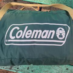 Coleman！ﾜﾝﾀｯﾁﾃﾝﾄ！年末セール！