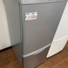 リサイクルショップどりーむ天保山店　No.10959　冷蔵庫　1...