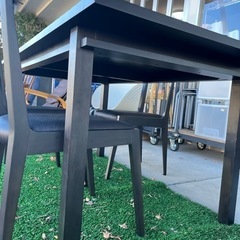 Cassina IXC. カッシーナ イクスシー MAGNOLIA JUSMIN マグノリア ジャスミン ダイニングセット ダイニングテーブル ダイニングチェア テーブル チェア ダイニング